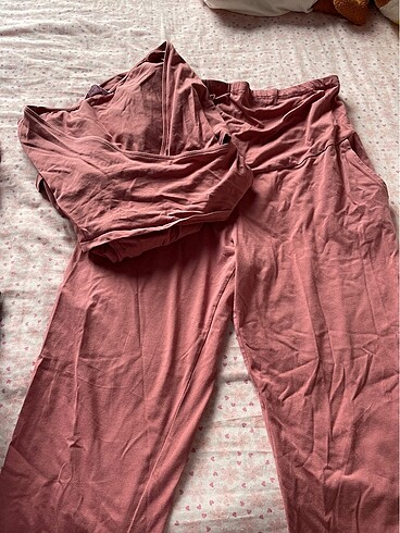 Hamile pijama