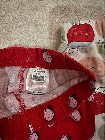 LC Waikiki Bebek alt