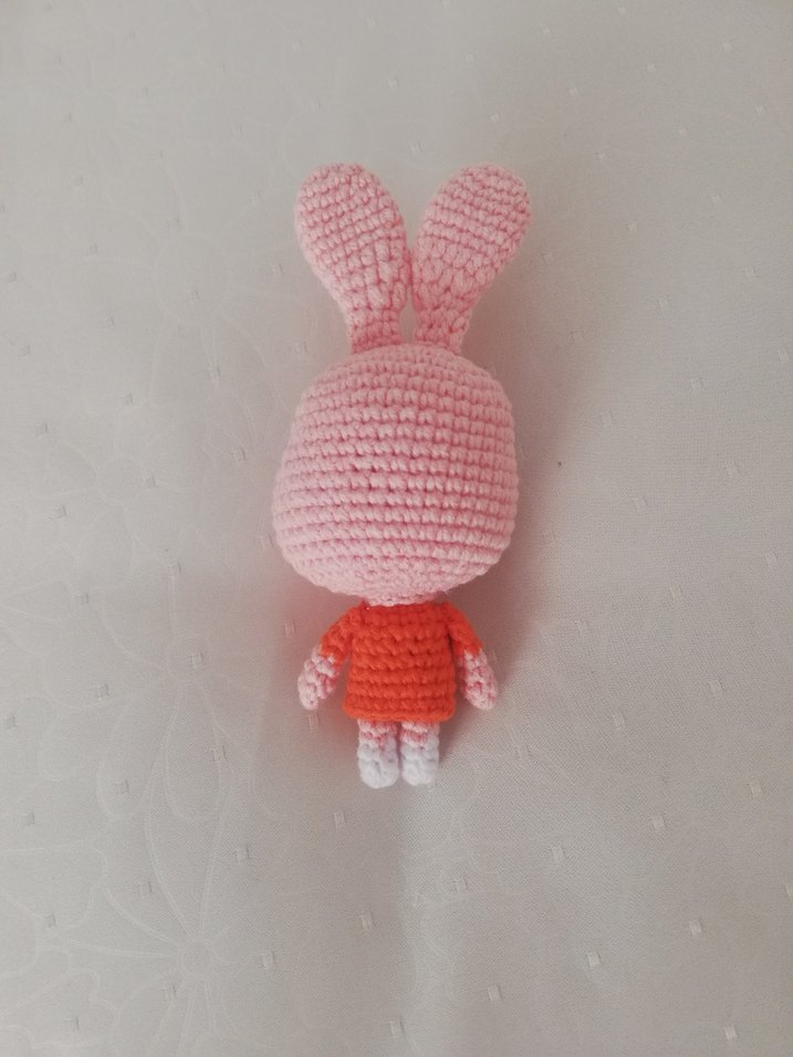 Amigurumi Gumball-Anais Oyuncak - Görsel 3