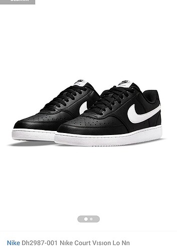 Sneaker