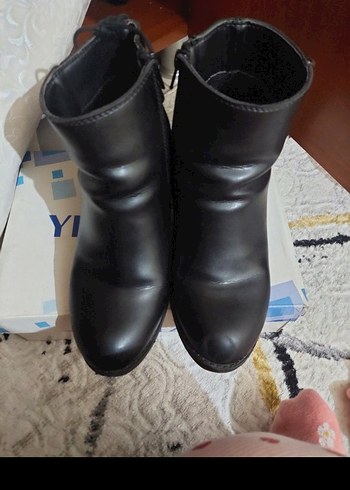 kadin bot - Görsel 5