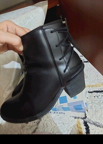 kadin bot - Görsel 4