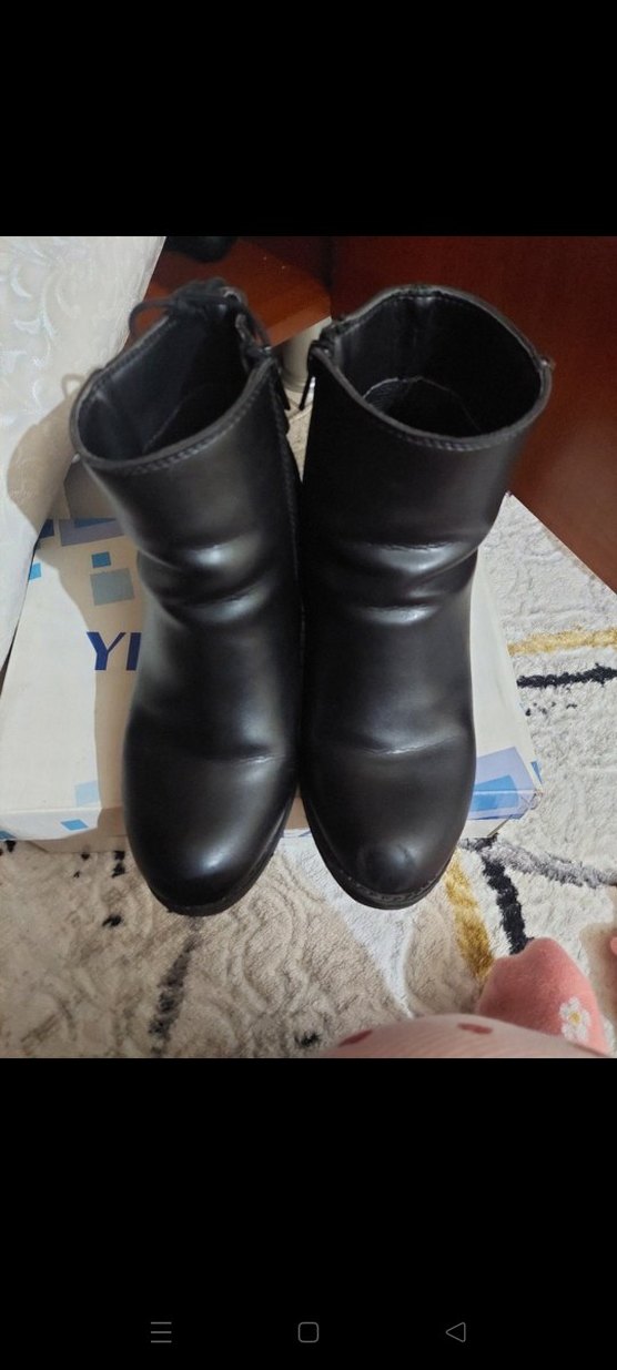 kadin bot - Görsel 5