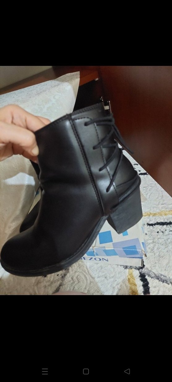 kadin bot - Görsel 4