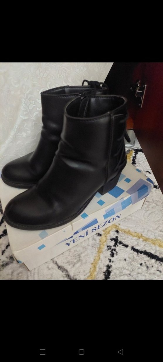 kadin bot - Görsel 3