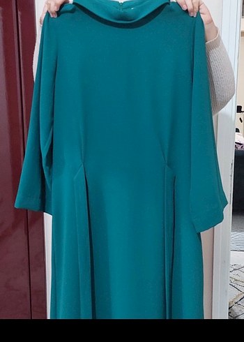 tesettür abiye - Görsel 3