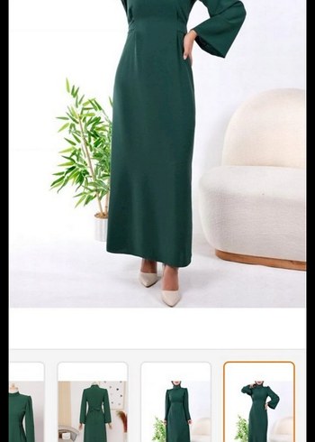 tesettür abiye - Görsel 2