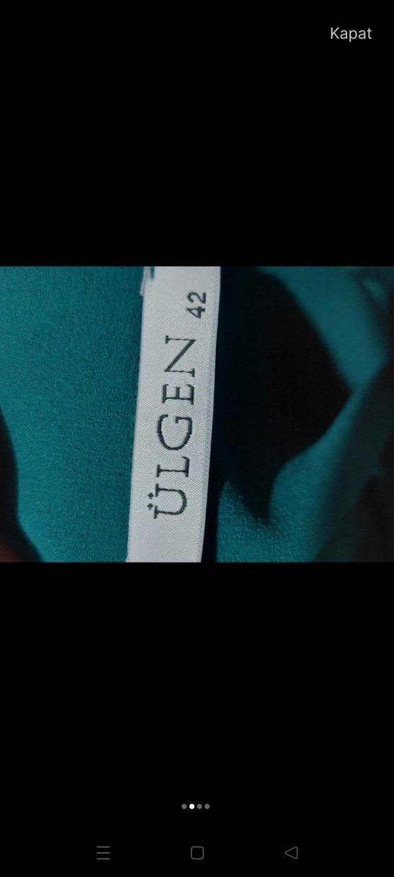 tesettür abiye - Görsel 4