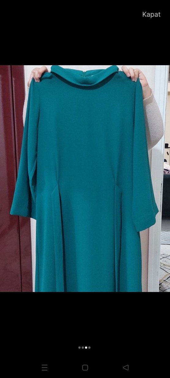 tesettür abiye - Görsel 3