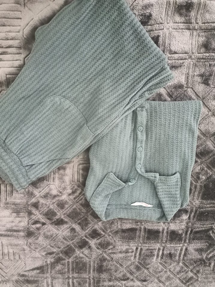 kadın eşofman takımı - Görsel 3