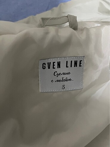 Kışlık uzun mont - Görsel 6