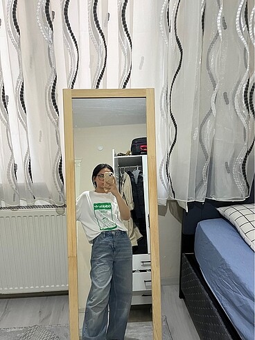 Skater Jean - Görsel 3