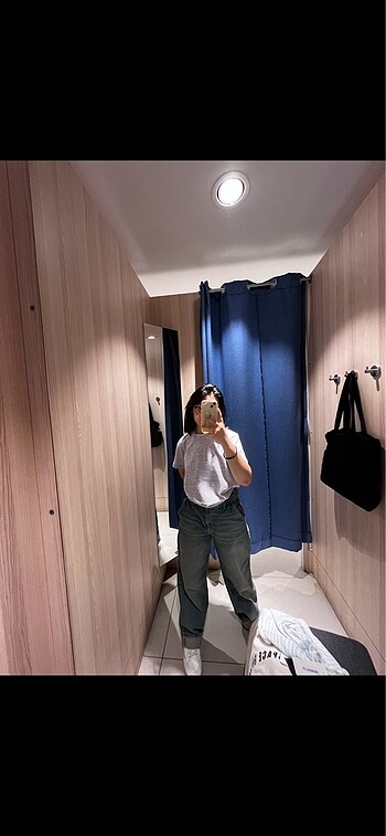 Skater Jean - Görsel 4