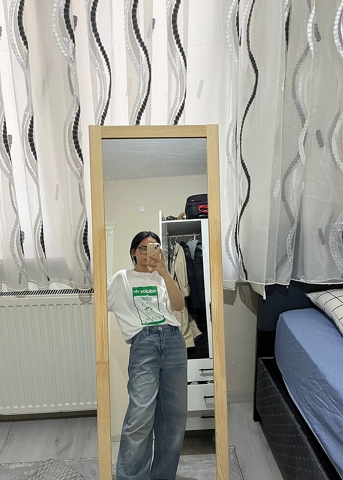 Skater Jean - Görsel 3