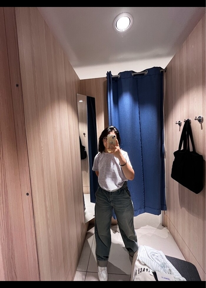 Skater Jean - Görsel 4