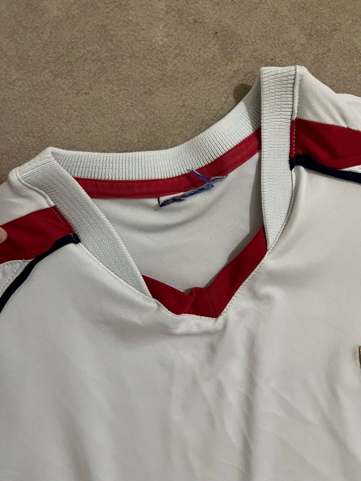 Spor tshirt - Görsel 4