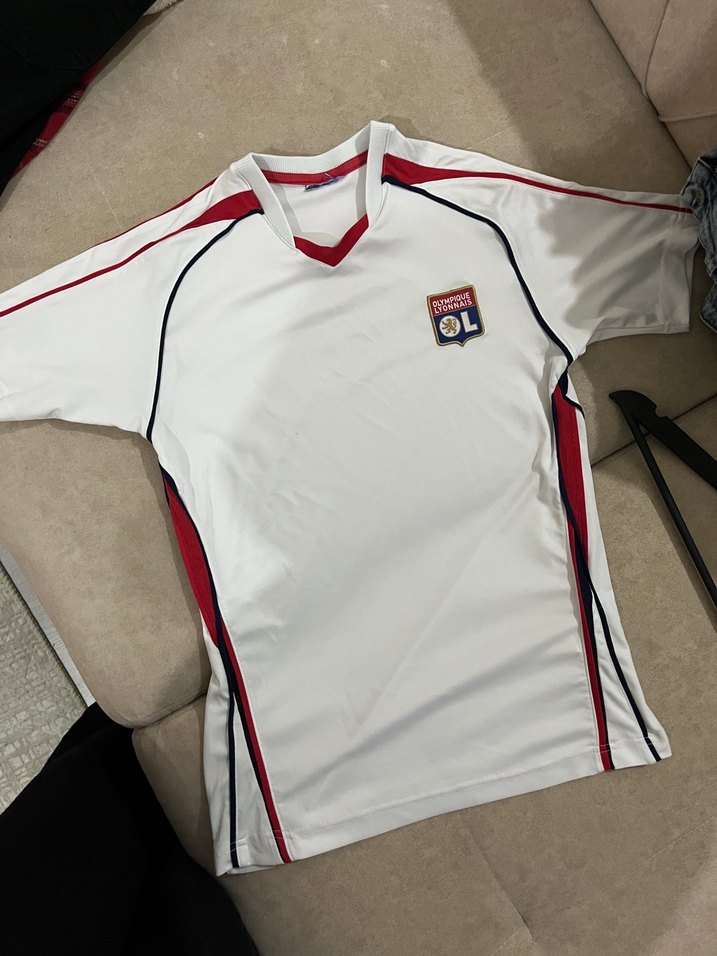 Spor tshirt - Görsel 5