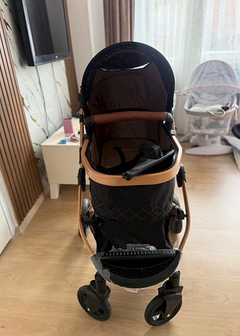 Bebek Arabası Joell - Görsel 2