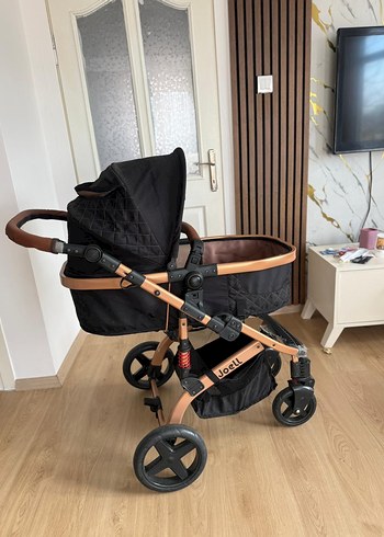 Bebek Arabası Joell - Görsel 3