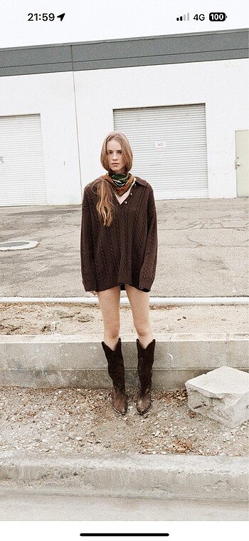 Zara bot