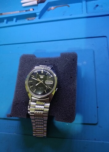 Seiko5 7009 otomatik