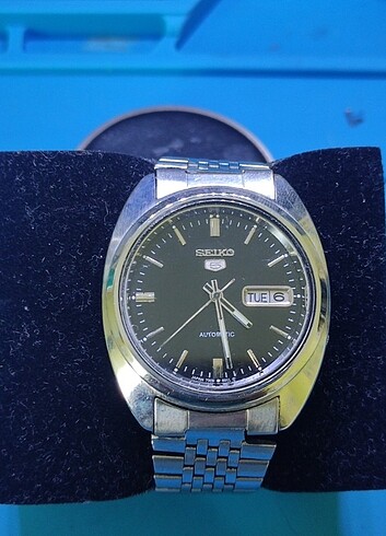 Beden Seiko 5 otomatik 7009a makenizma