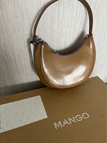 Mango Mango Çanta