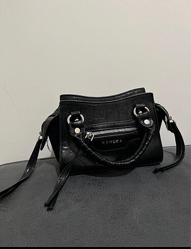 Beden siyah Renk Manuka Cool Bag