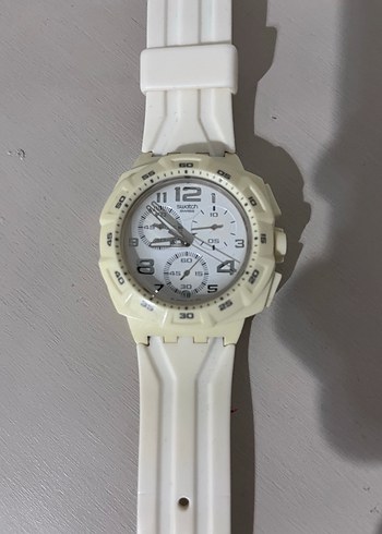 Beden Swatch saat