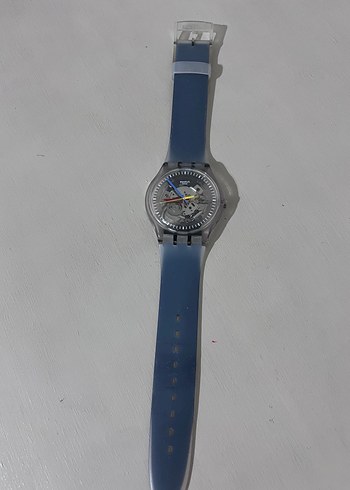 Beden Swatch saat Avant-Garde Kadın Saati