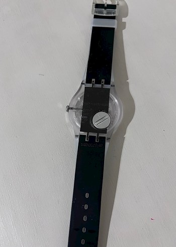 Swatch Swatch saat Avant-Garde Kadın Saati