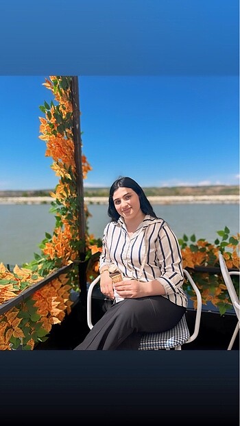 Diğer Saten gömlek