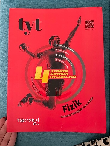  tyt soru kitapları