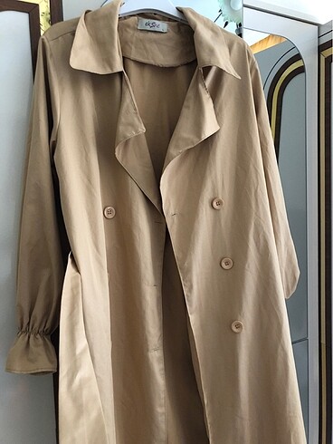 Trenc kot - Görsel 5