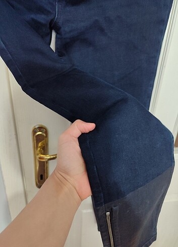 Yargıcı Pantolon
