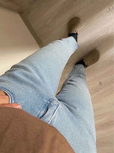 Mom jean