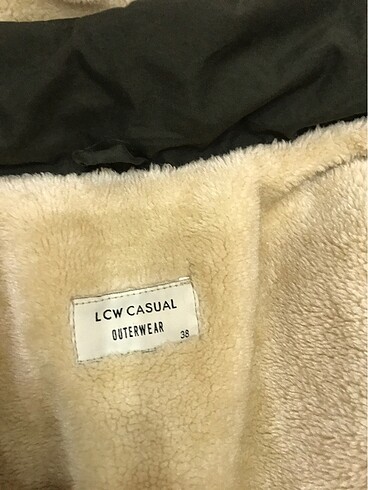 xl Beden haki Renk Bayan ceket