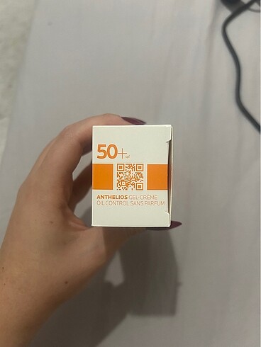 Beden La roche posay güneş kremi