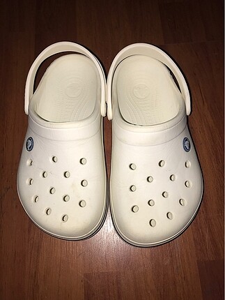 Crocs terlik