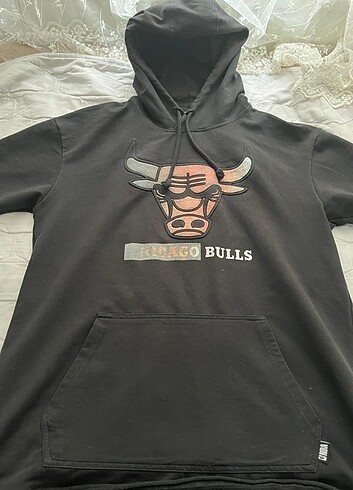 Nba kolsuz sweatshirt 