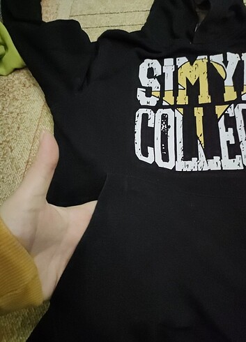 Simya College 