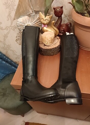 38 Beden Bayan çizme