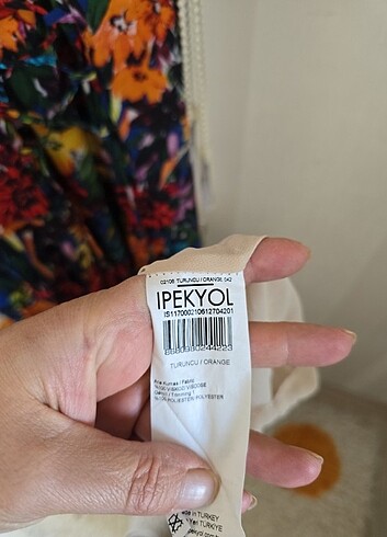 ipekyol İpekyol elbise