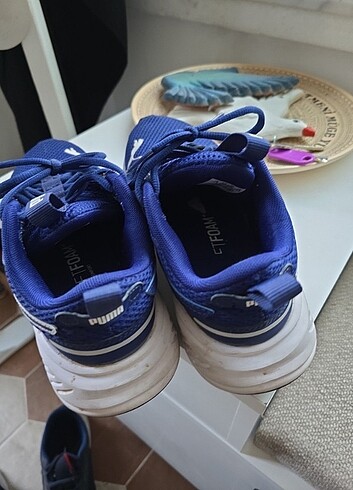 37,5 Beden Puma spor