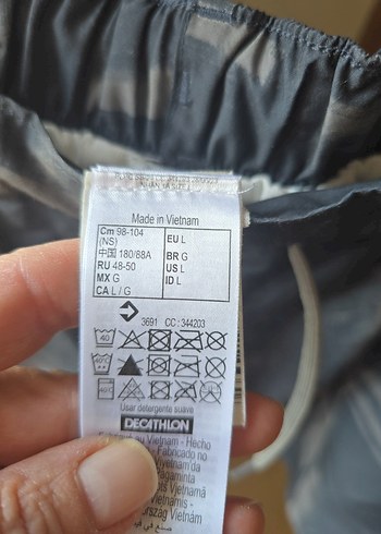 Decathlon mayo - Görsel 9