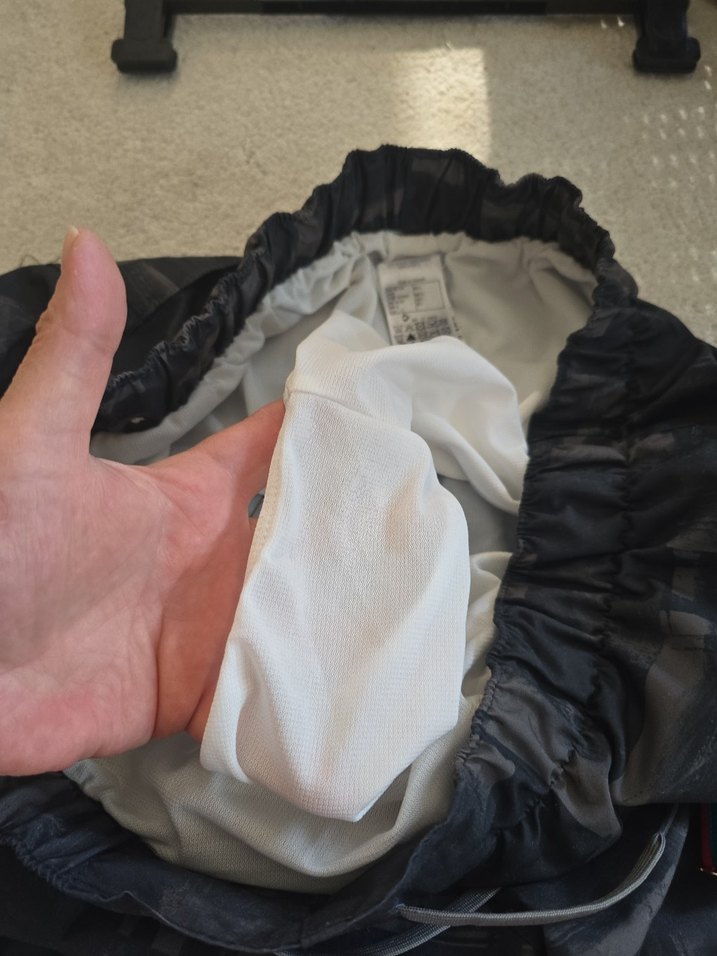 Decathlon mayo - Görsel 5