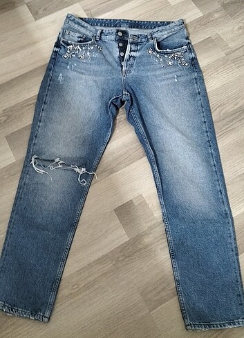 kot pantolon