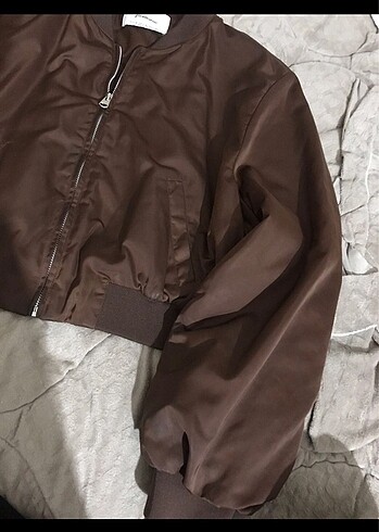 m Beden Bomber ceket