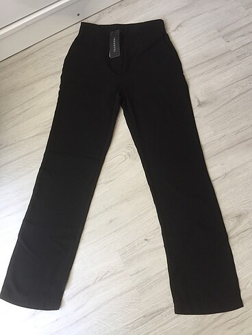 Trendyol & Milla Kumaş pantolon
