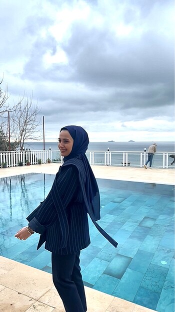 Zara Blazer ceket